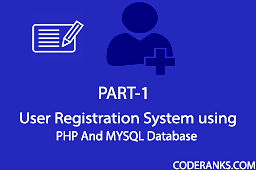 php complete login and registration system with php & mysql download